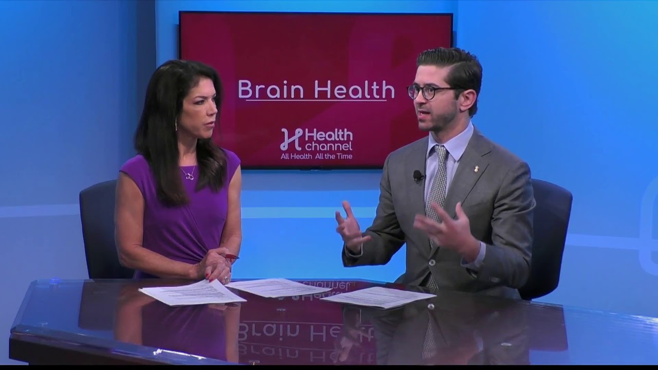 Epilepsy - First Choice Neurology - Dr. Andrew Lerman