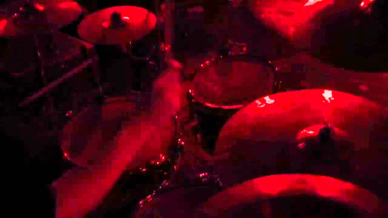 Manufacturer's Pride - Live at Lutakko Pt.2