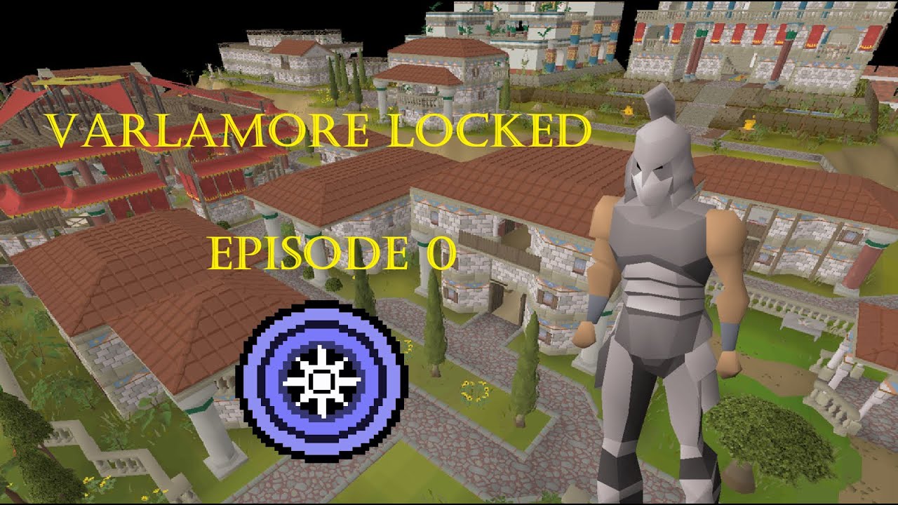 Planning for Varlamore - Episode 0 | Varlamore- Only Ironman
