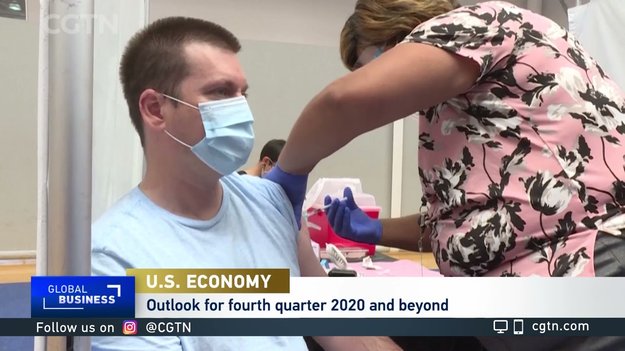 Gregory Daco on the U.S. Federal Reserve's latest policy decision