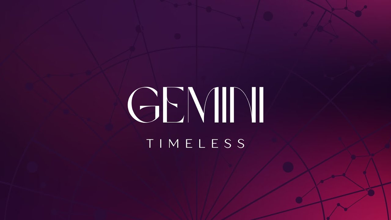 GEMINI LOVE: Someone You Stopped Speaking To Right Now! You Gotta Hear This Gemini!