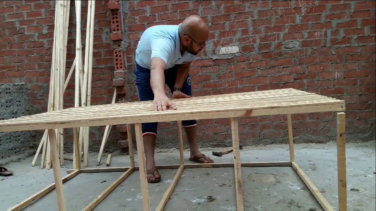 طريقة عمل غية حمام برخص الثمن l الجزء الاول