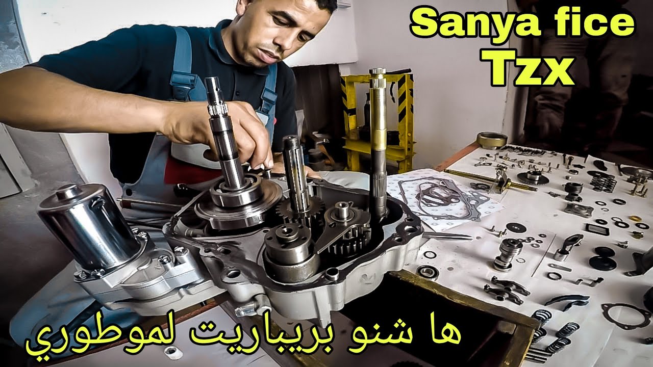 ها شحال خسرت ديال الفلوس باش نبريباري موطوري 💰 الجزء الثاني