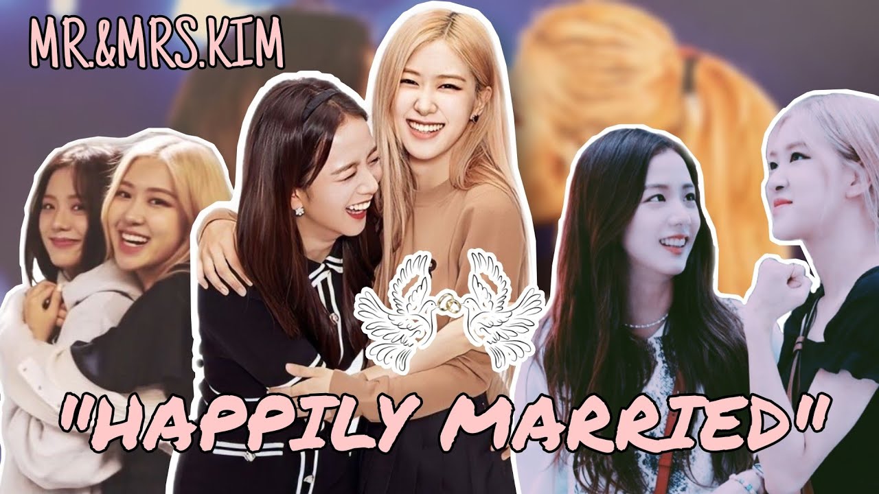 Chaesoo is already married!Chaesoo sweet moments//is real🙈🤭