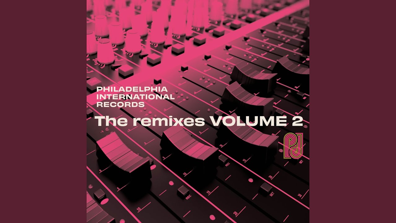 Back Stabbers (DJ Reverend P Edit)
