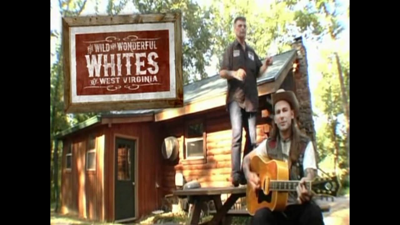 Hank Williams III and Jesco White - Straight to Hell