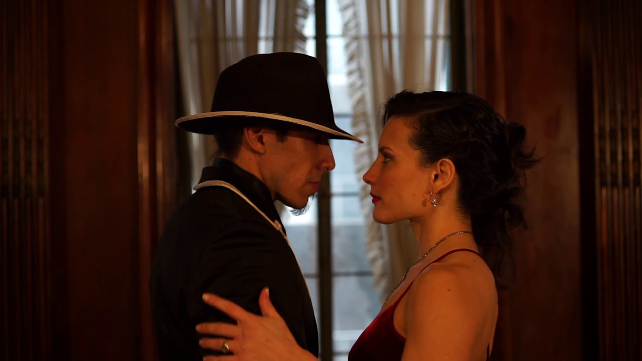 Breaking Tango Argentina | Video Danza Nacional | Fusion Original