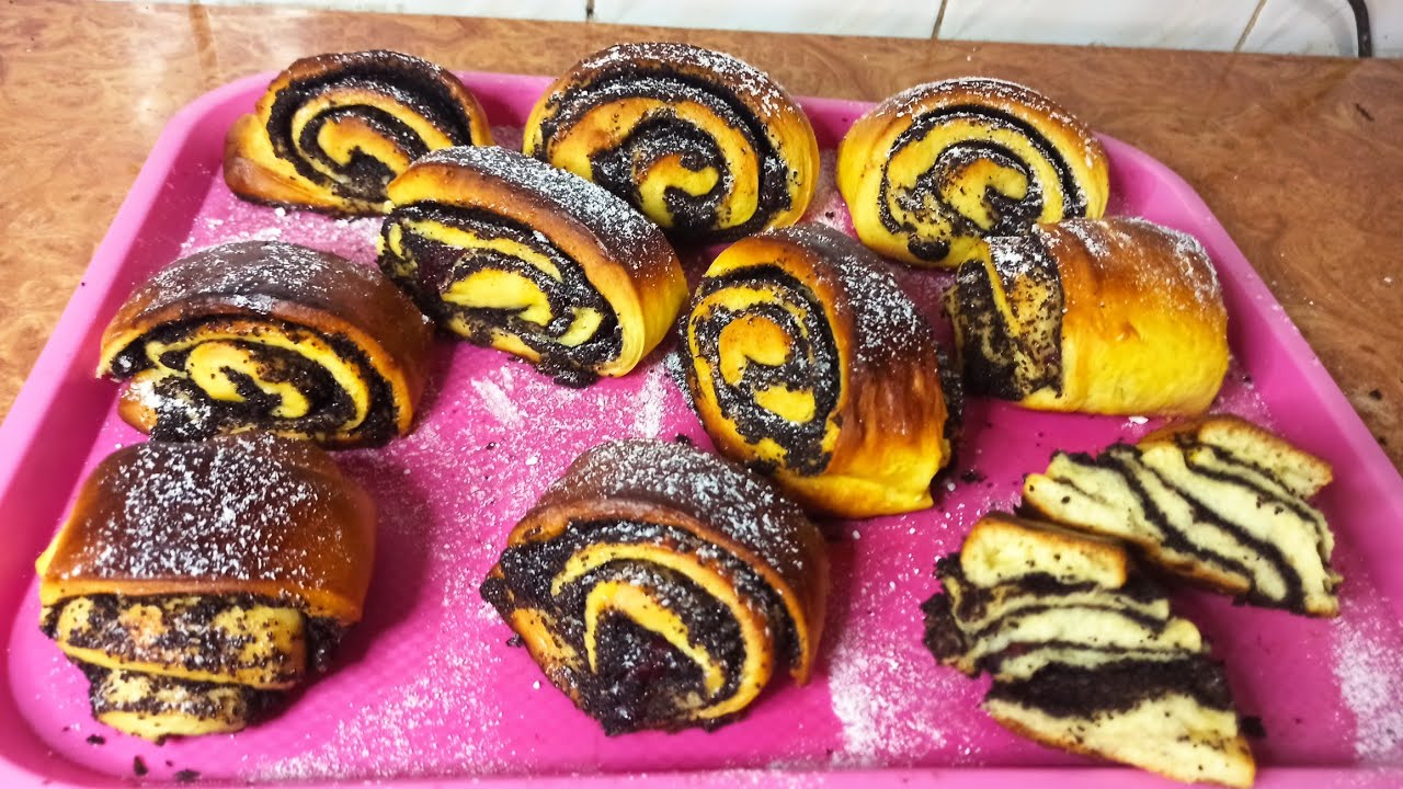 🇺🇦🥐😋 
