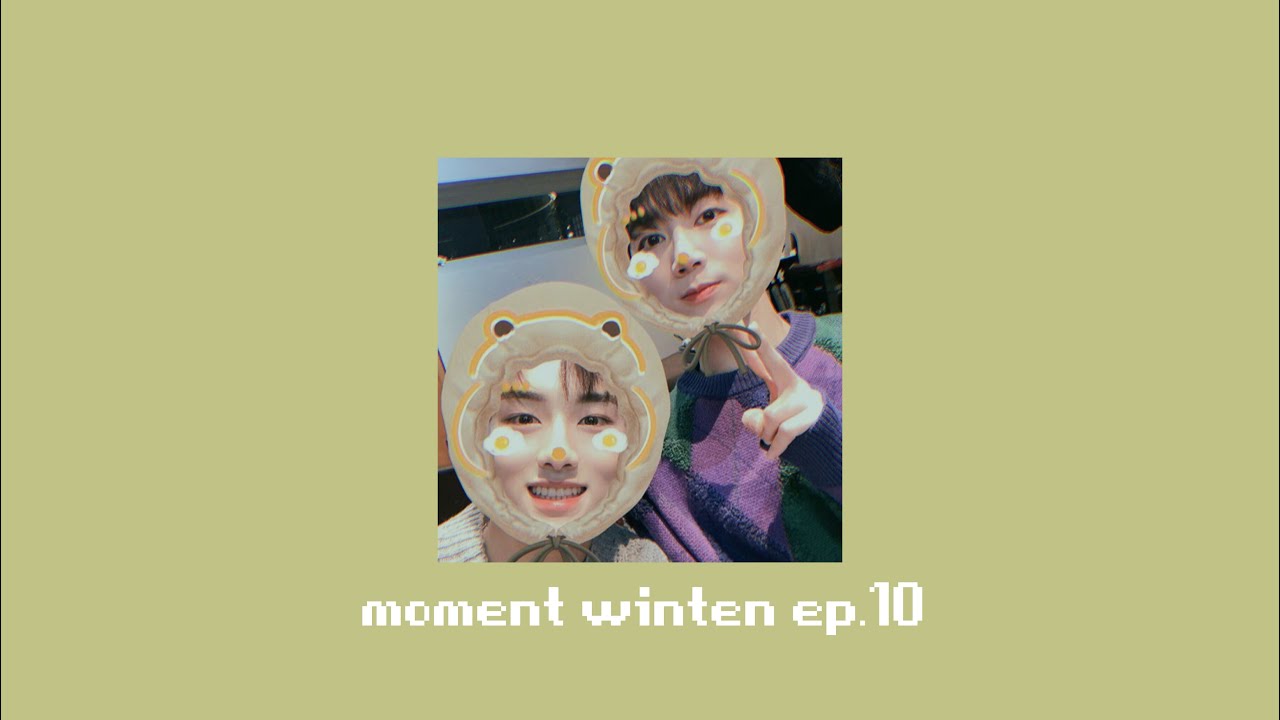 winten [EP10] : over and over