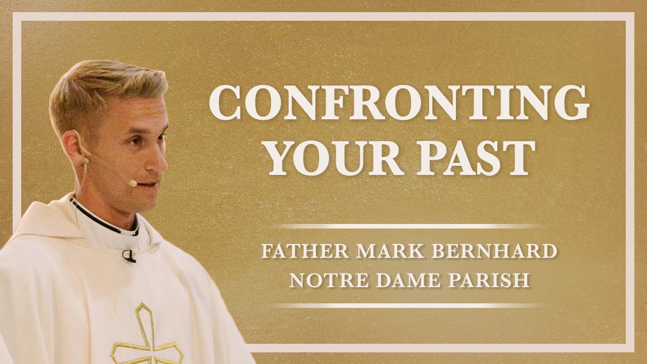 Confronting Your Past | Living with the Victor - Week 1