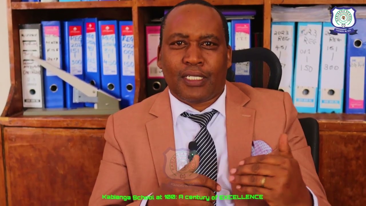 The 2024 KCSE Triumph | A Century of Academic Success
