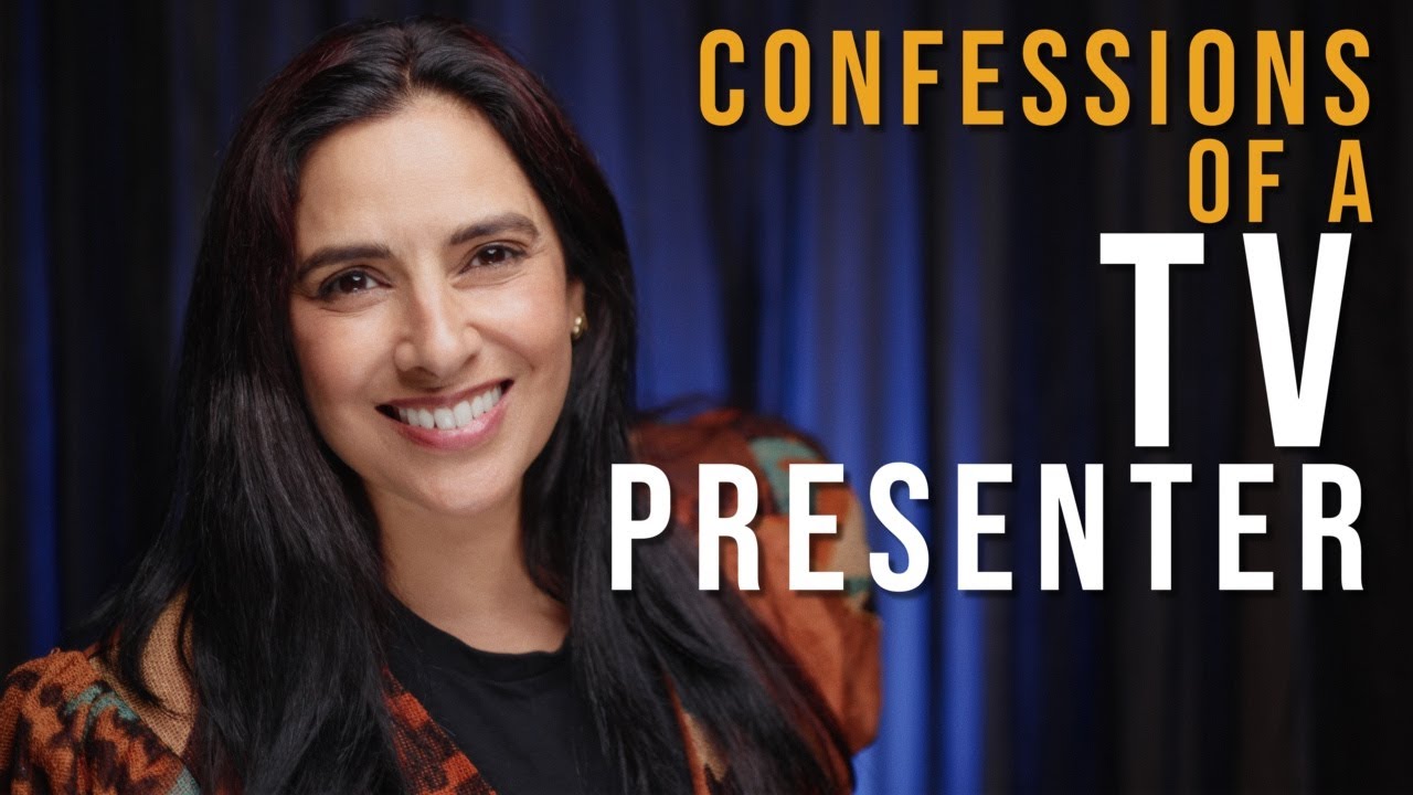 Being a presenter on TV's PLAY SCHOOL | with Leah Vandenberg