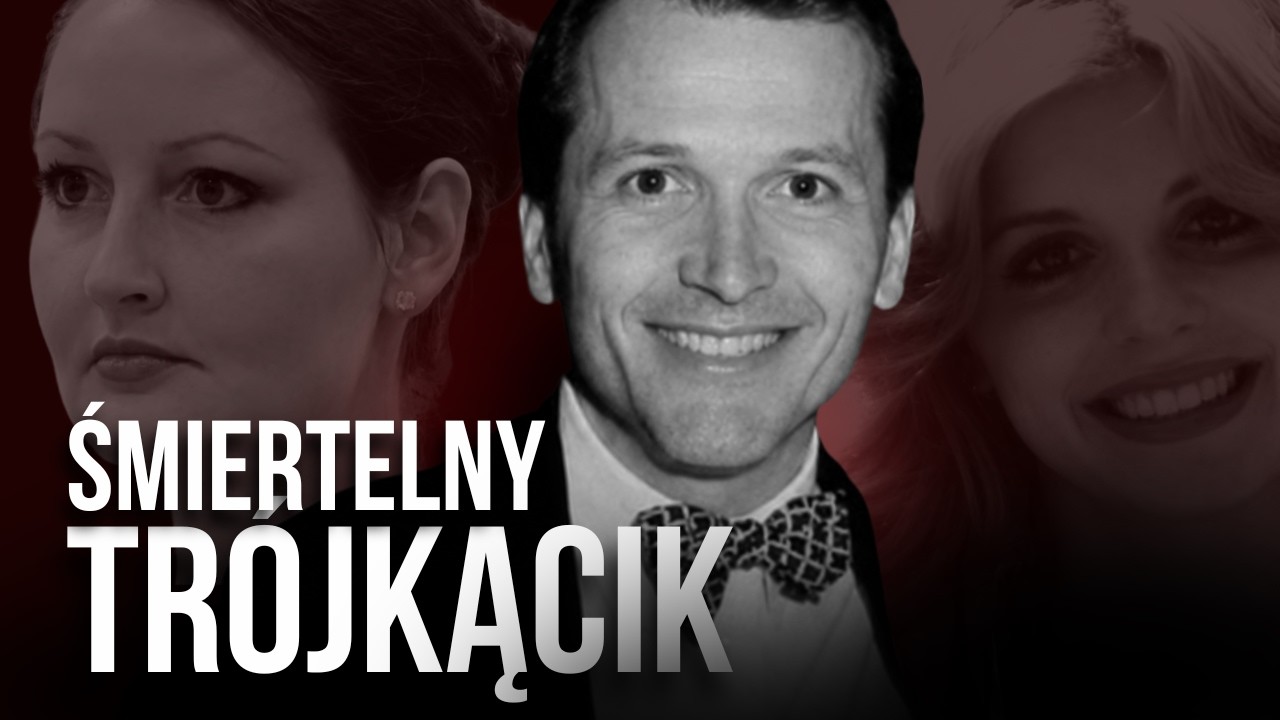 Zmusił żonę do liftingu. Kilka dni p&oacute;źniej już nie żyła. Sekrety rodziny Macneill.