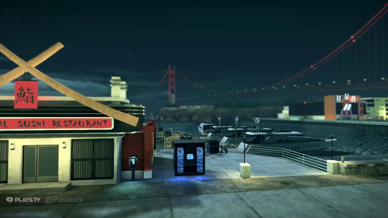 APB Reloaded | Unreal Engine 3.5 | PC