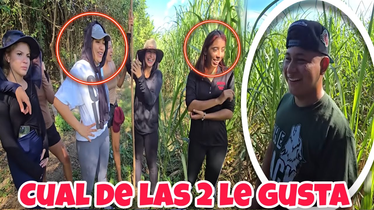 Alejandra Se Puso Celosa😱Por Que vio A anderson Con Odalis💔