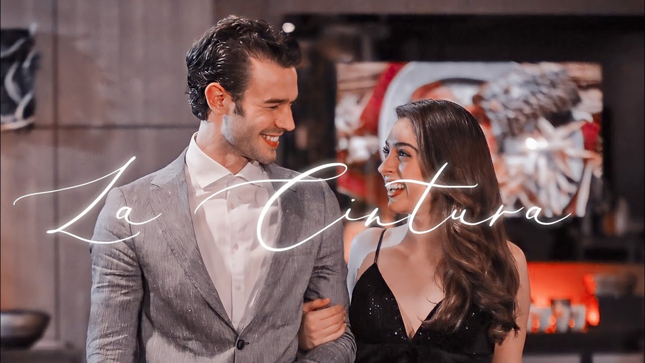 La Cintura // Ada & Bora