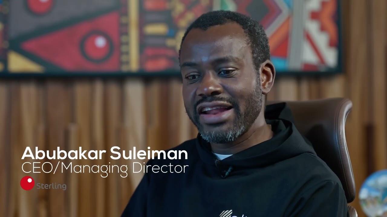 THE ALTERNATIVE BANK DOCUMENTARY