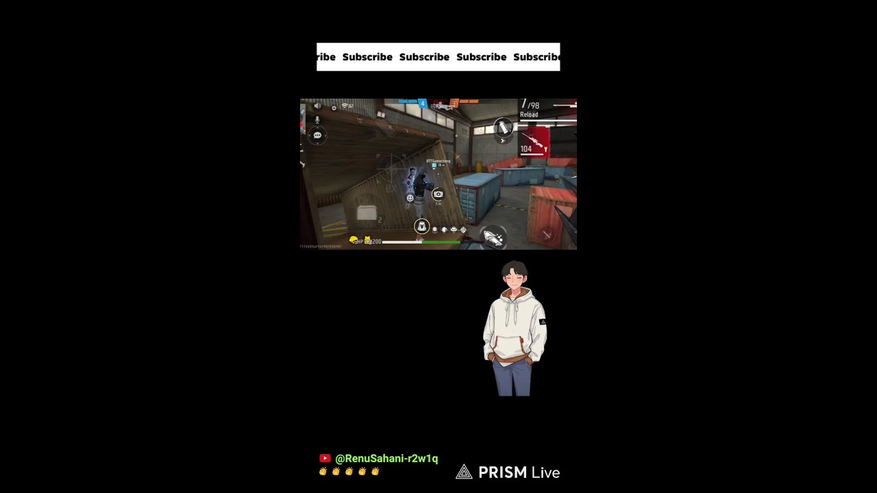 Live streaming of SR ARMEY LIVE