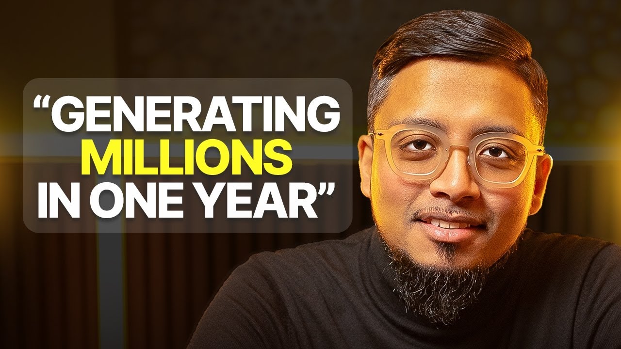 My Top 5 Business Lessons From 2024