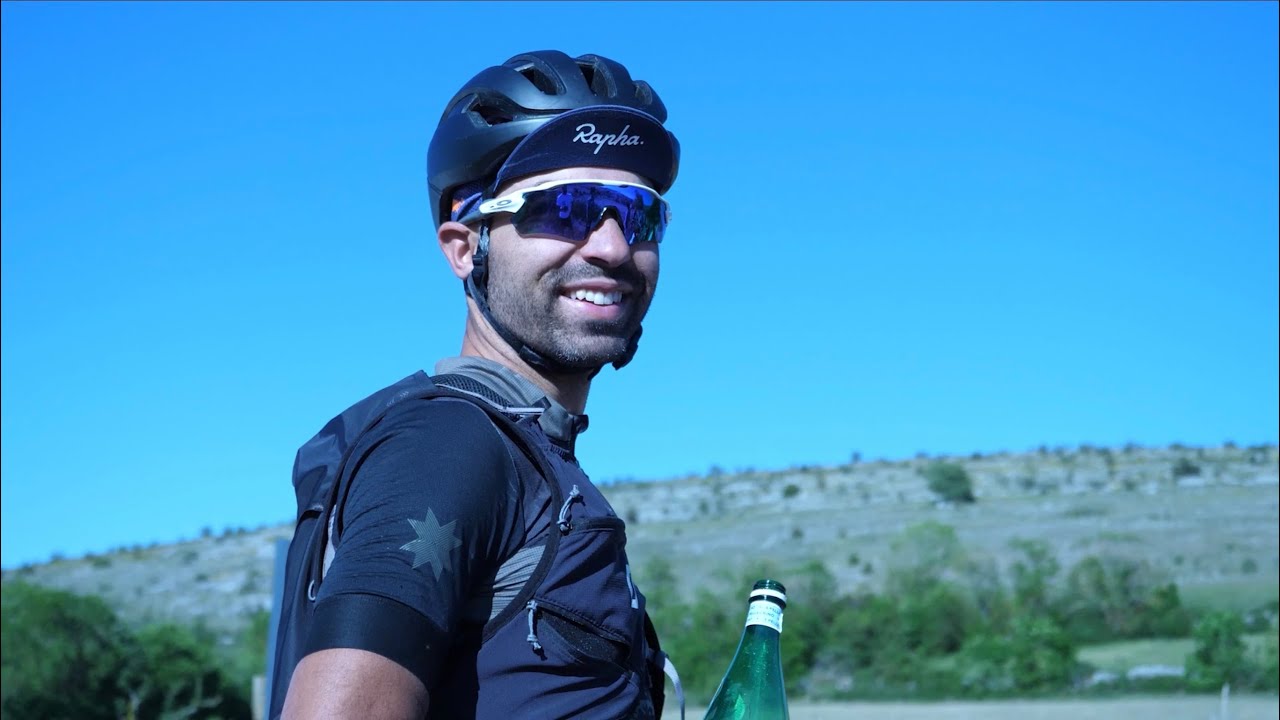 La Lozère à VTT (par la GTMC)
