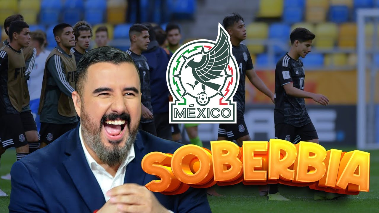 EL GRAVE ERROR DEL FÚTBOL MEXICANO