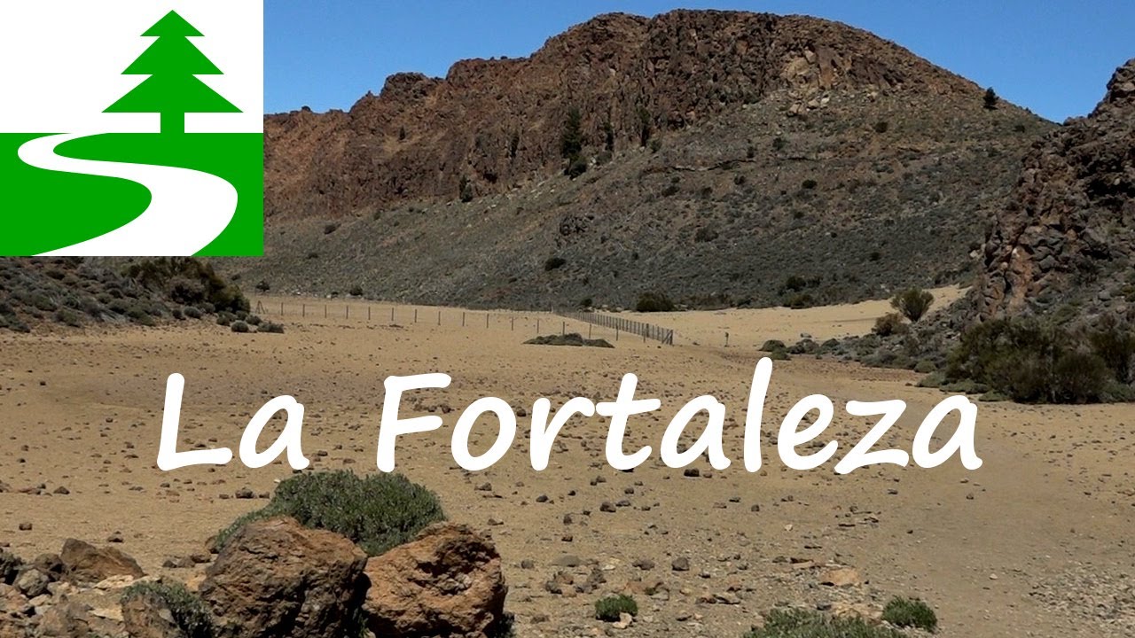 La Fortaleza - Wandern auf Teneriffa - 3 Touren zur Felsenfestung