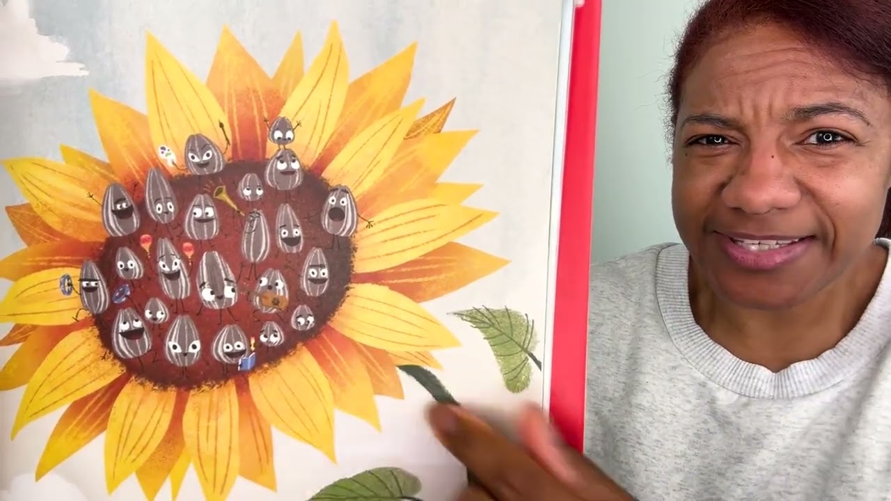 The Bad Seed | Act Me A Story