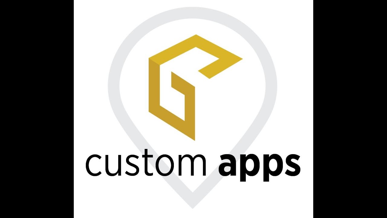 GEOJobe Custom Development