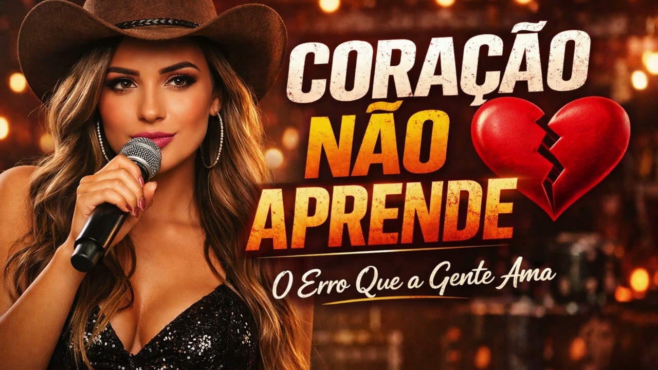 Coração Não Aprende