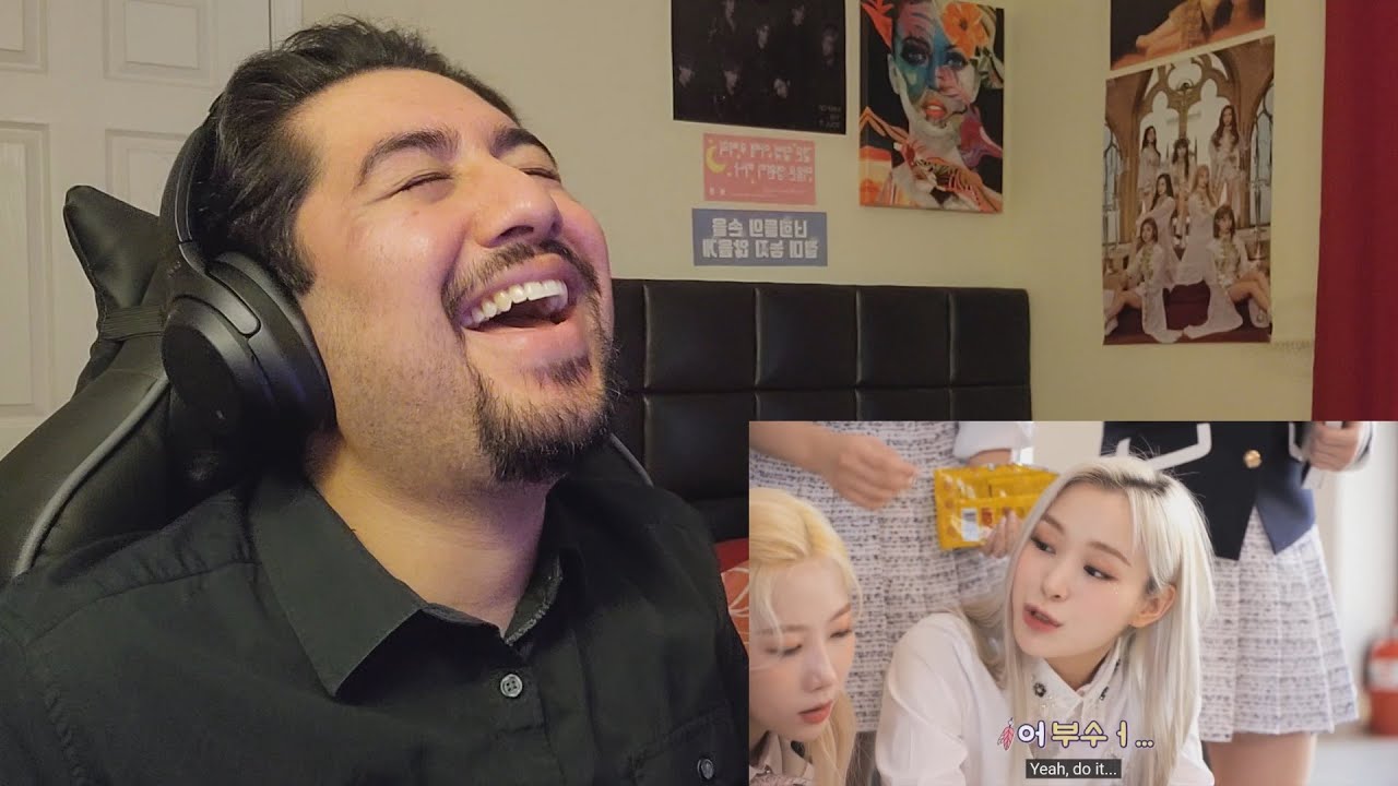 Dreamcatcher Mind EP 1 Reaction
