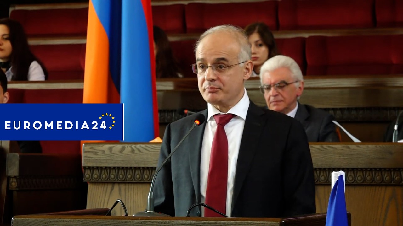 Դատարկ սրտիկների հետևում թաքնված է լավ կարգավորված կոռուպցիա. Լևոն Զուրաբյան