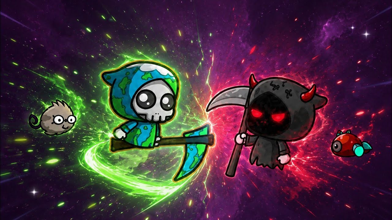 Montage #1 [EVOWORLD]