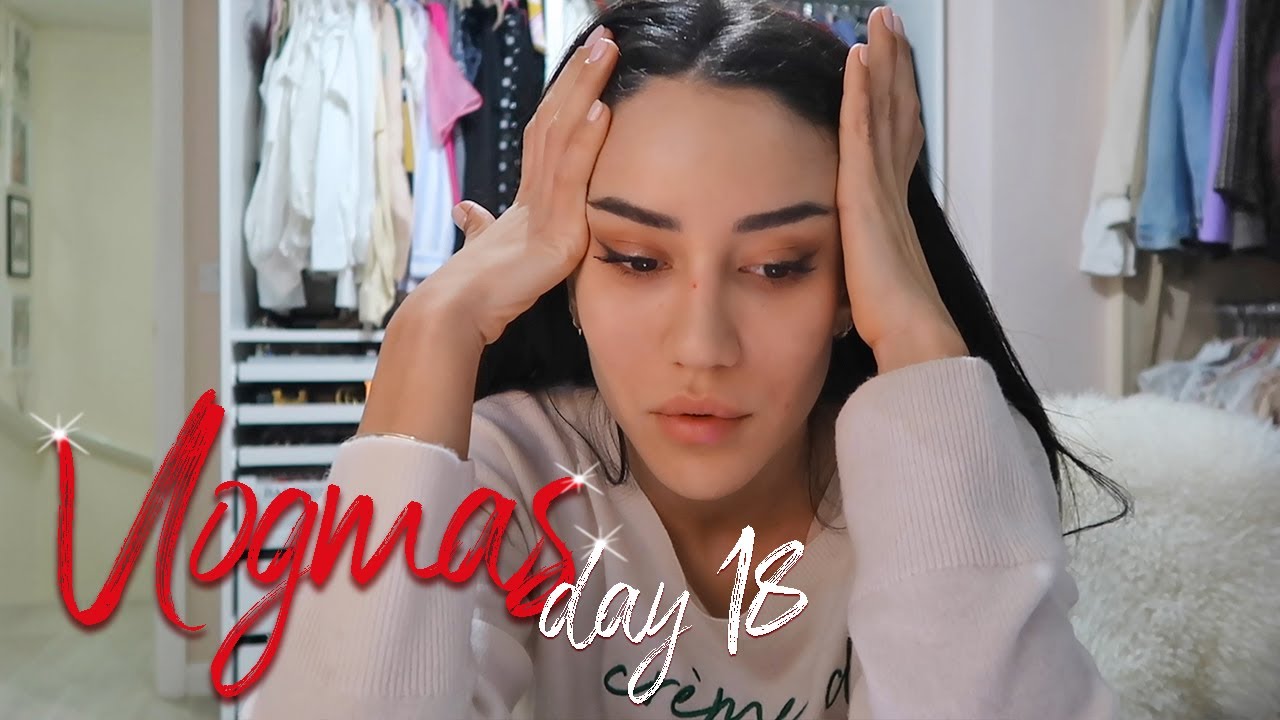 About My Life Path #VLOGMAS18 | Tamara Kalinic