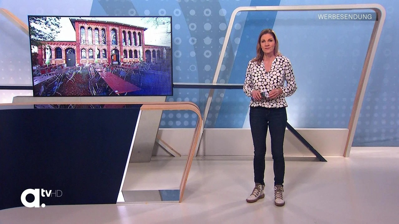 Aktuelles aus Stadt & Landkreis Augsburg | a.tv Aktuell März 2026