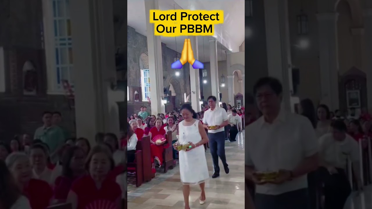 Protect our @bongbongmarcos sa anumang kapahamakan #shorts #shortvideo # #news #politics #pbbm