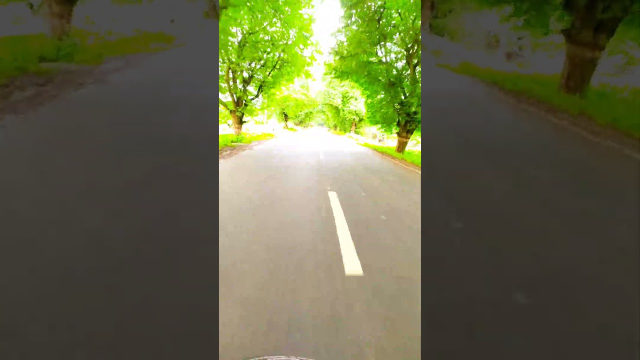 #travel #ride Dharawda to kalaghatagi