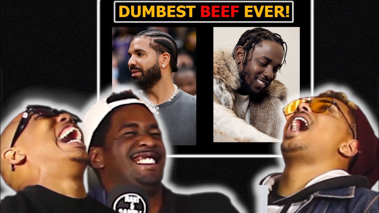 Who won Kendrick Lamar vs Drake Diss | Ep 10 [Clip] | Rant and Ramble Podcast