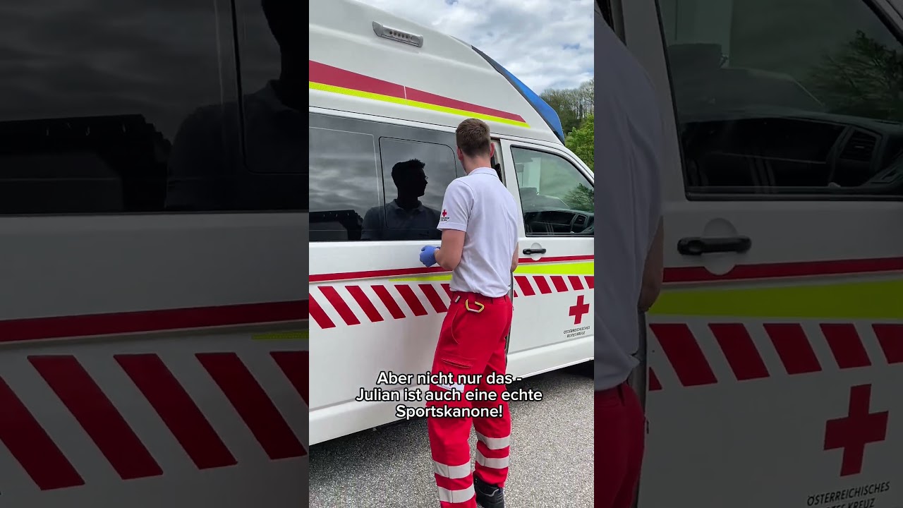 Julians Geschichte