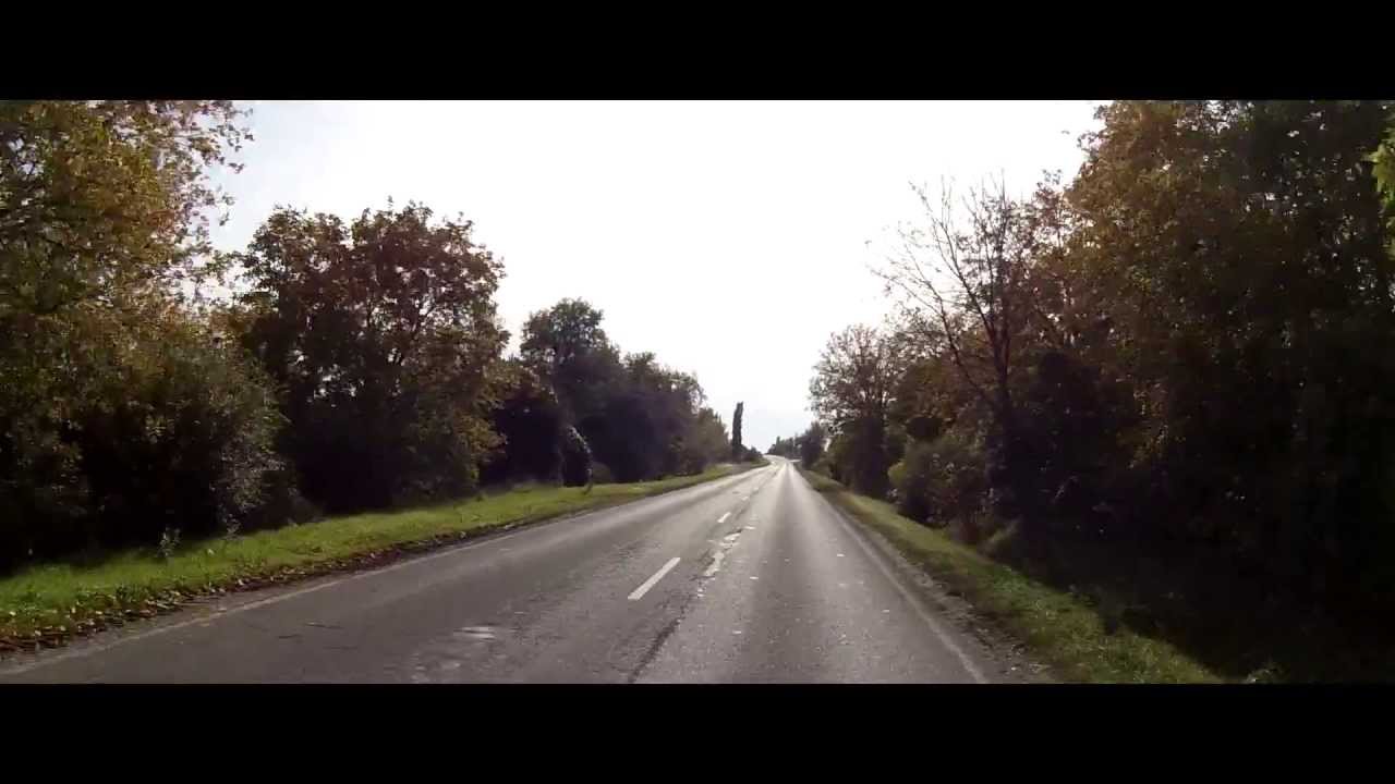 Polgárdi - Siófok