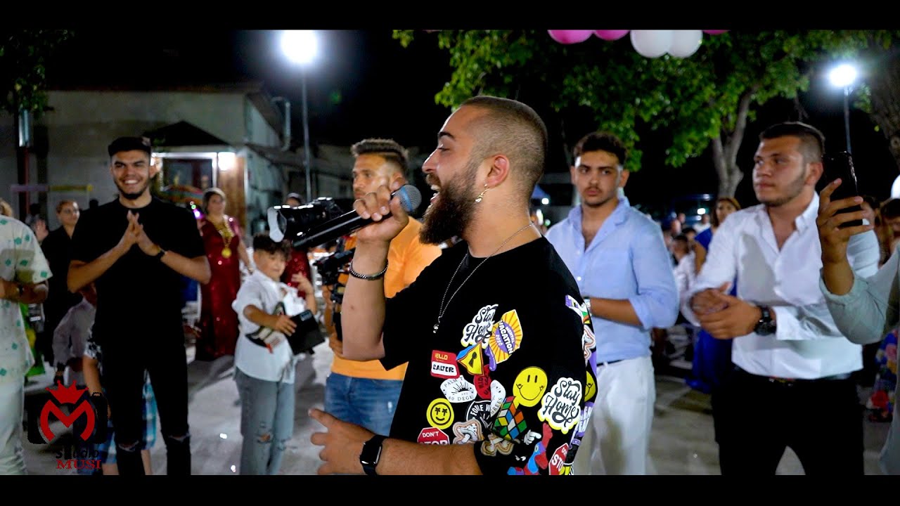 AMET KARANI ork. KARIZMA LIVE   SHENER ve ZEKIE