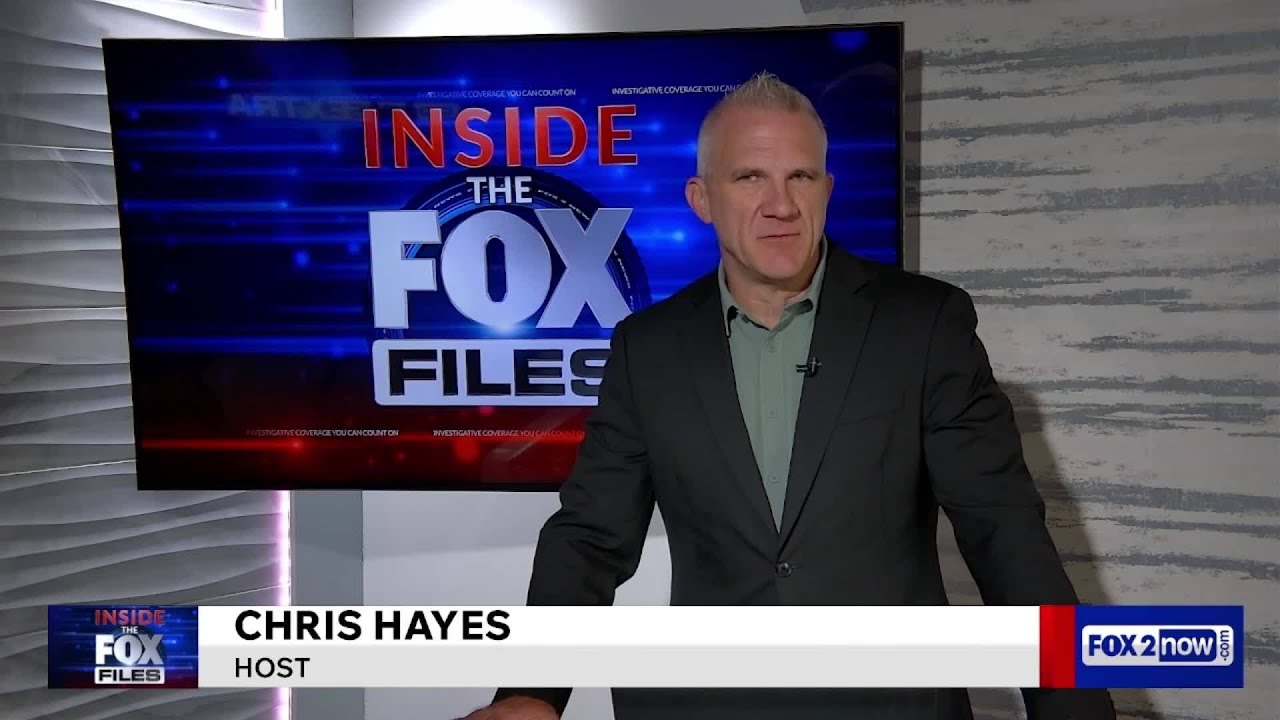 School dodging questions, updates in Pam Hupp case, more | Inside the FOX Files
