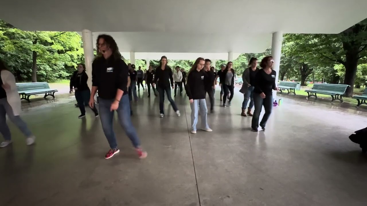 Rodeo Queen | Line Dance | Country Pop