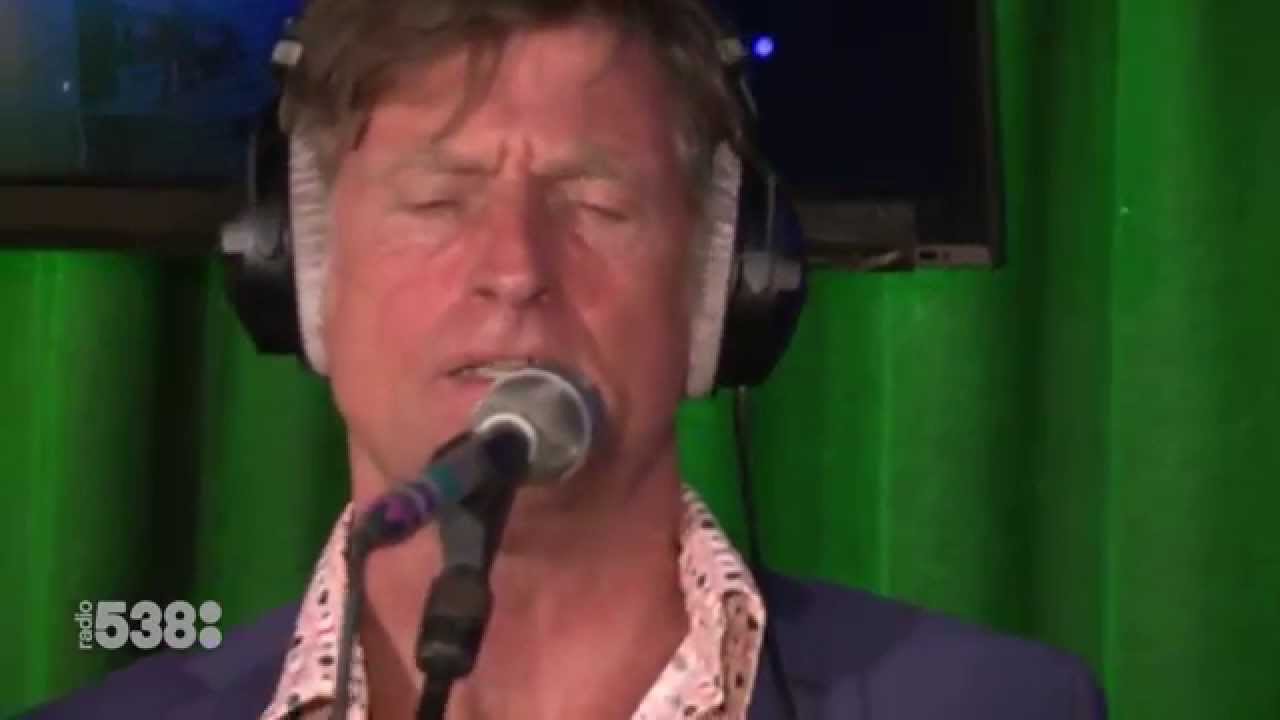 De Dijk - Niet de Lef | Live bij Evers Staat Op