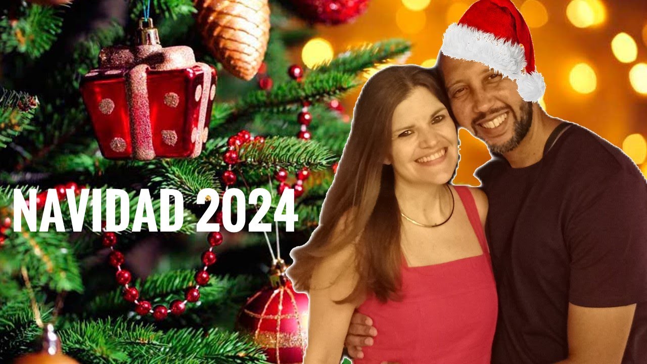 Así vivimos una NAVIDAD mas en Paraguay