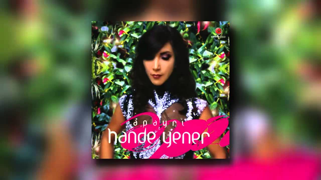 Hande Yener  - Apayrı