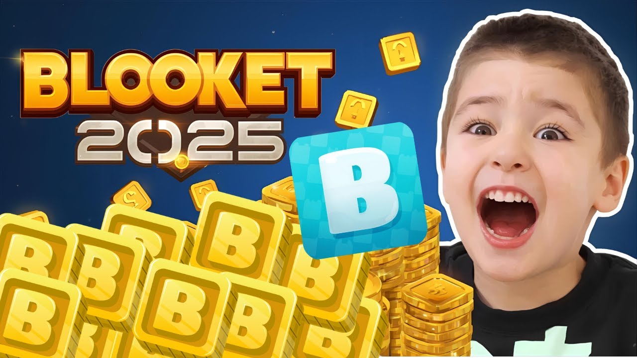 Get Unlimited Blooket Tokens 2025 &ndash; No Script Needed!
