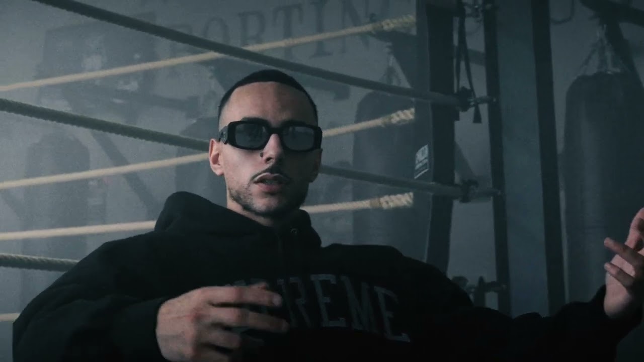 RDR - JACKSON ( Clip officiel )