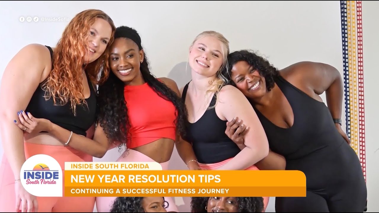 Beyond Beginner Gains: How One Miami Founder Is Redefining Fitness Goals for the New Year