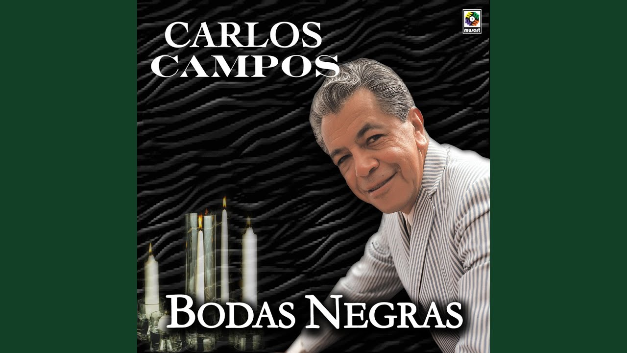 Bodas Negras