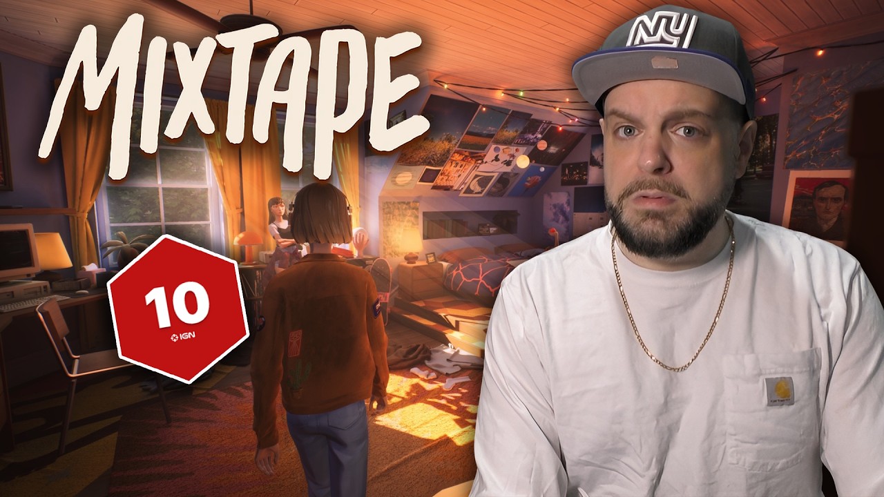 The Mixtape Controversy Is OUT OF CONTROL